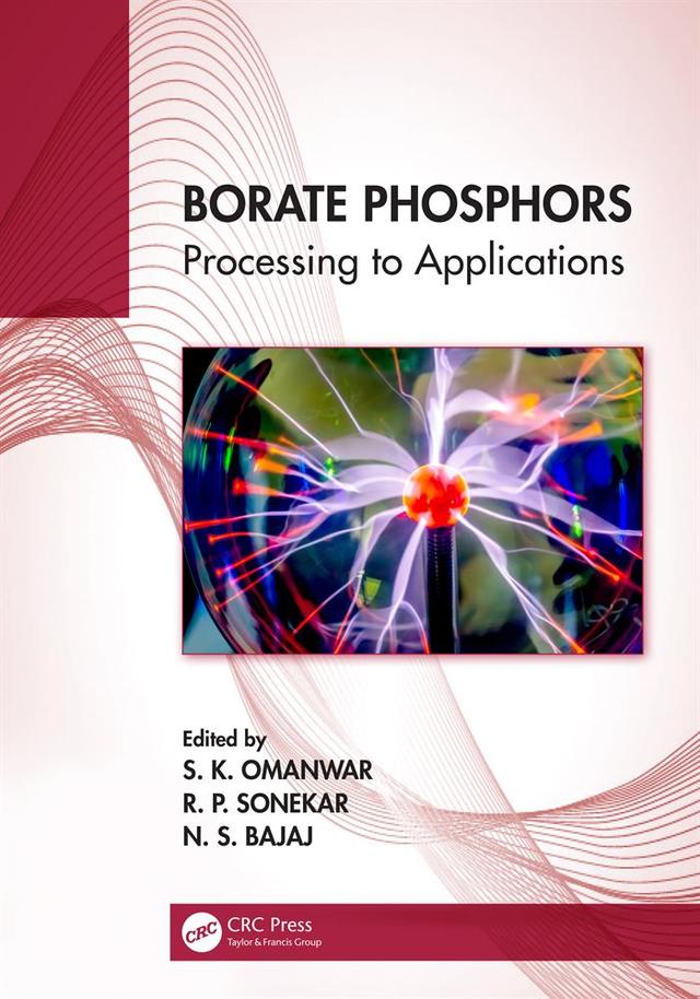 Borate Phosphors by N. S. Bajaj, R. P. Sonekar, S. K. Omanwar