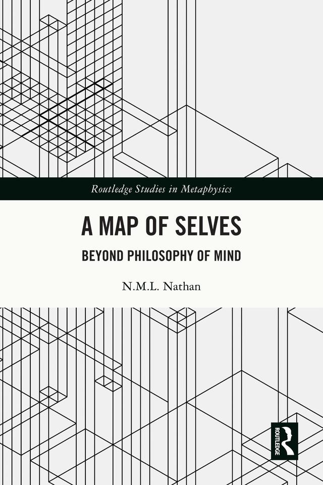 A Map of Selves by N.M.L. Nathan