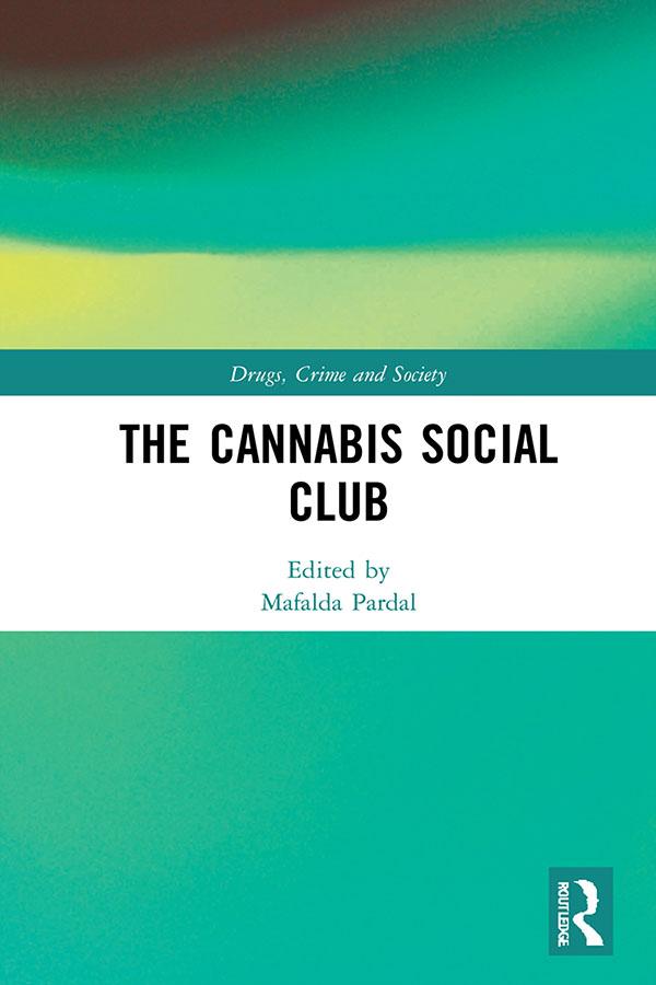 The Cannabis Social Club by Mafalda Pardal