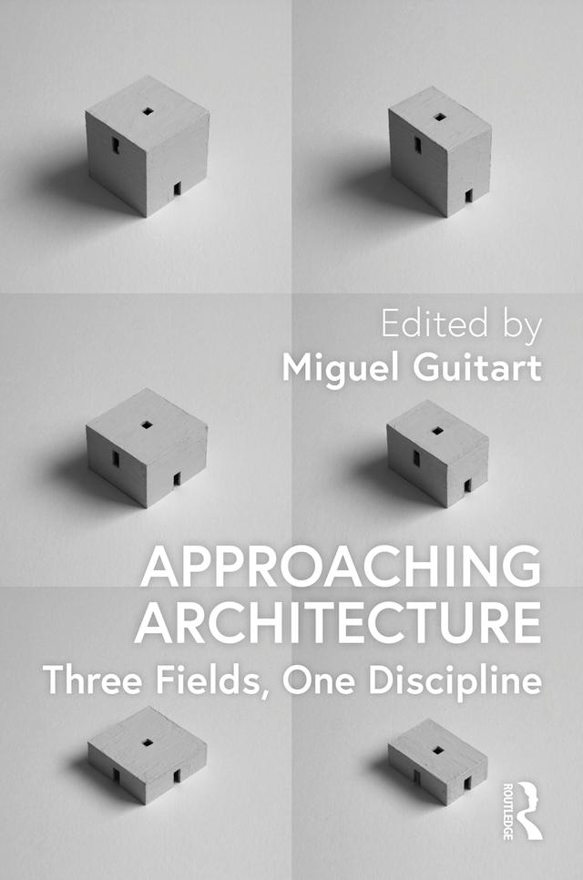 Approaching Architecture by Miguel Guitart