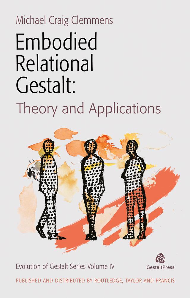 Embodied Relational Gestalt by Michael Craig Clemmens