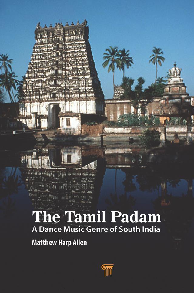 The Tamil Padam by Matthew Harp Allen
