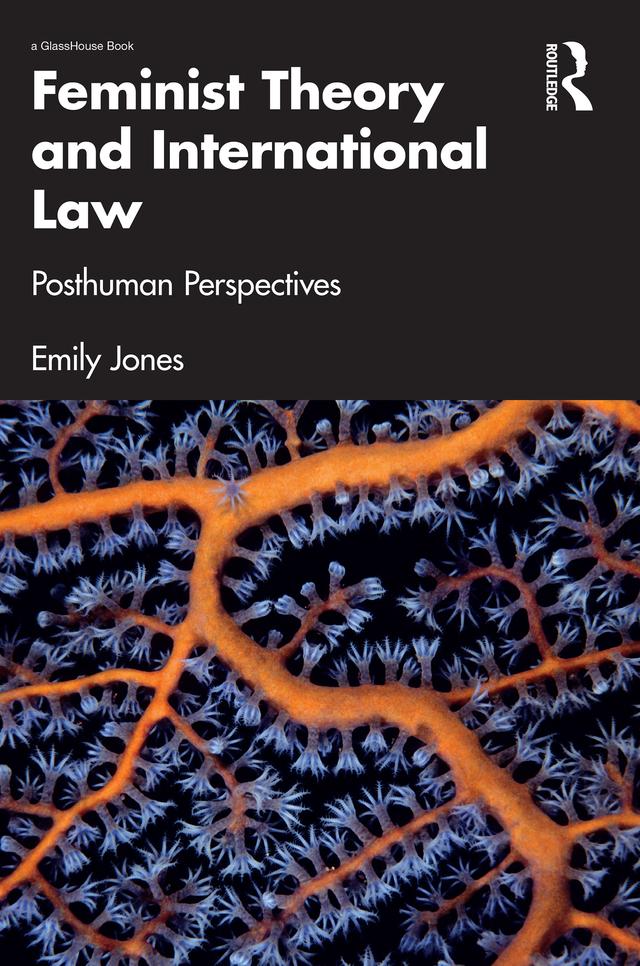 Feminist Theory and International Law by Emily Jones