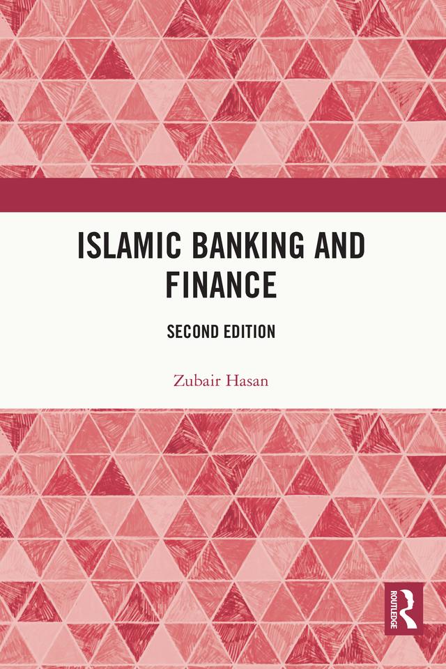 Islamic Banking and Finance by Hasan Zubair