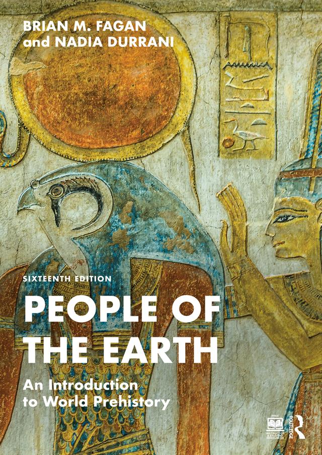 People of the Earth by Brian M. Fagan