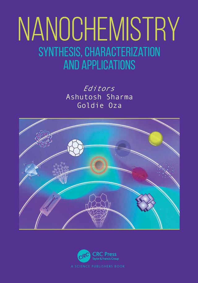 Nanochemistry by Ashutosh Sharma, Goldie Oza