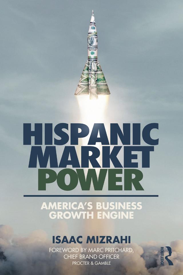 Hispanic Market Power by Isaac Mizrahi
