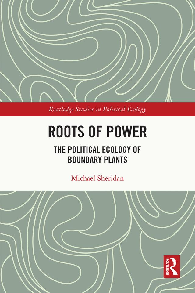 Roots of Power by Michael Sheridan