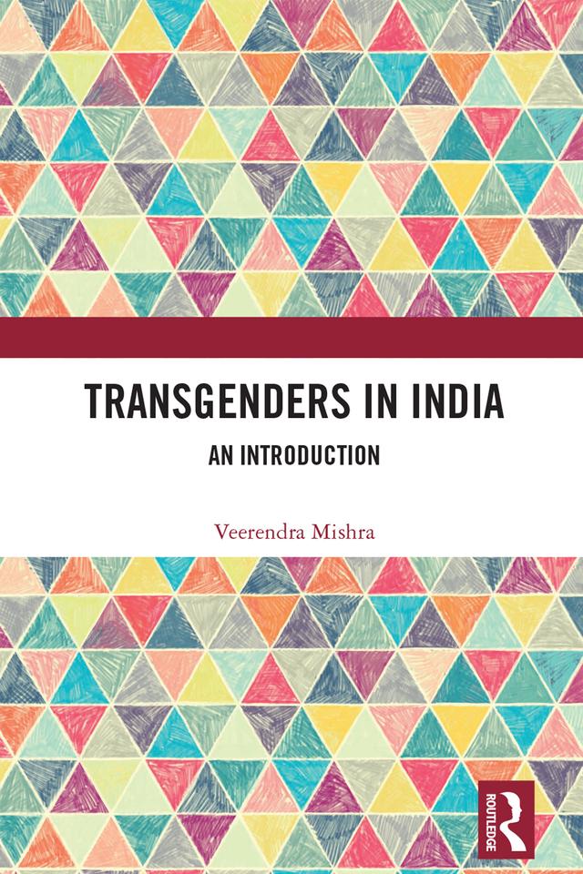 Transgenders in India by Veerendra Mishra