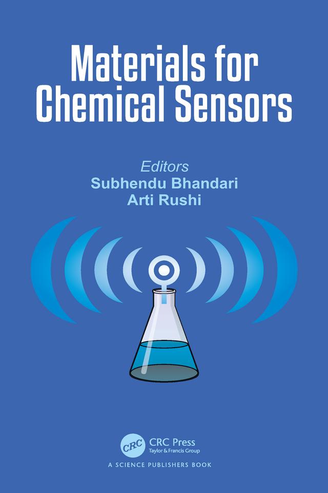 Materials for Chemical Sensors by Arti Dinkarrao Rushi, Subhendu Bhandari