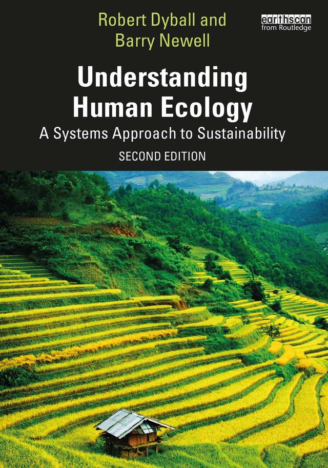 Understanding Human Ecology by Barry Newell, Robert Dyball