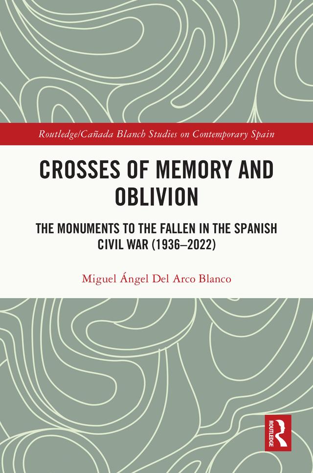 Crosses of Memory and Oblivion by Miguel Ángel del Arco Blanco