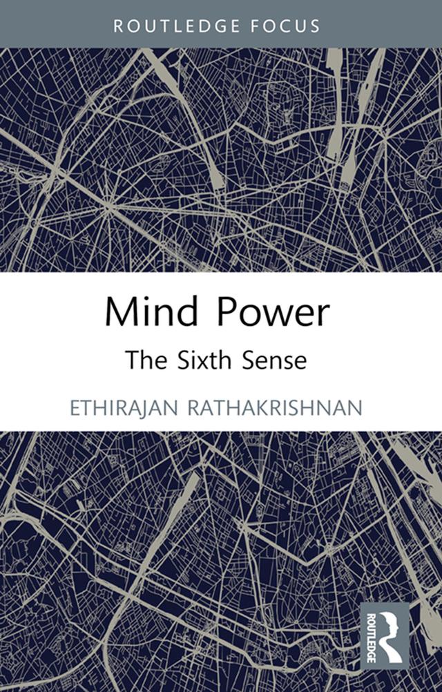 Mind Power by Ethirajan Rathakrishnan