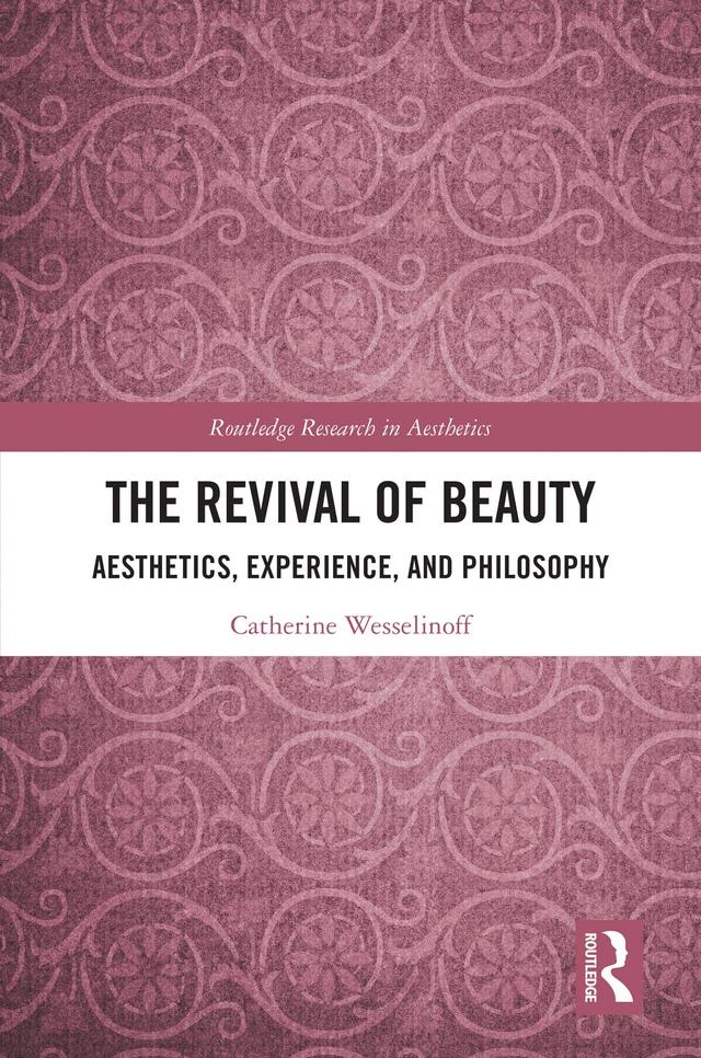 The Revival of Beauty by Catherine Wesselinoff