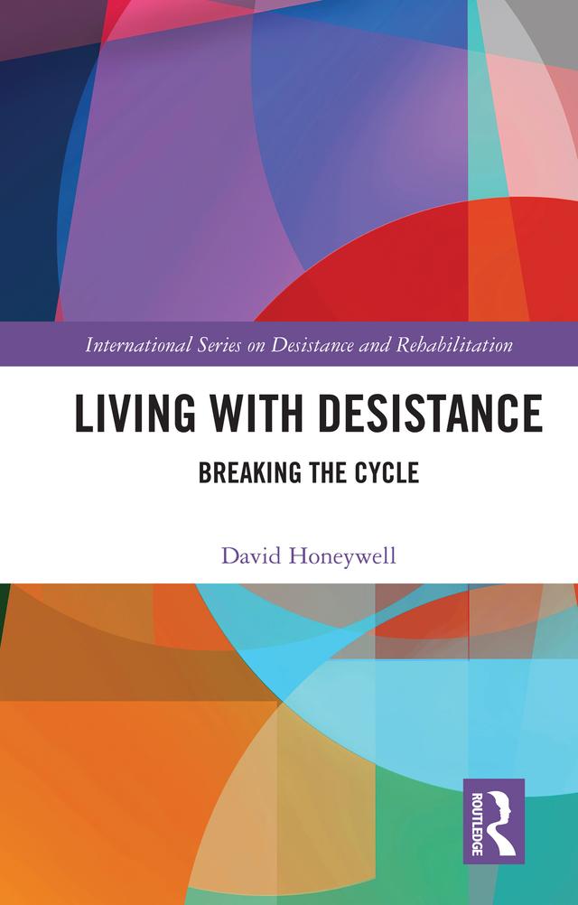 Living with Desistance by David Honeywell