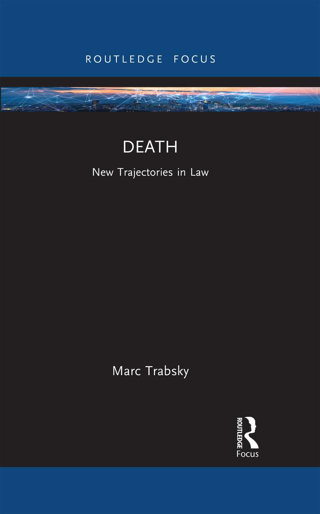 Death by Marc Trabsky