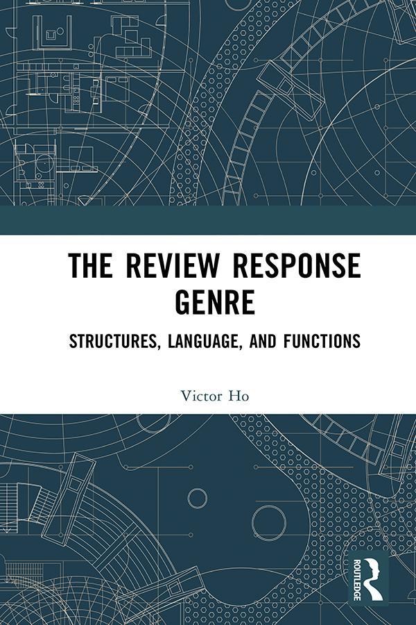 The Review Response Genre by Victor Ho