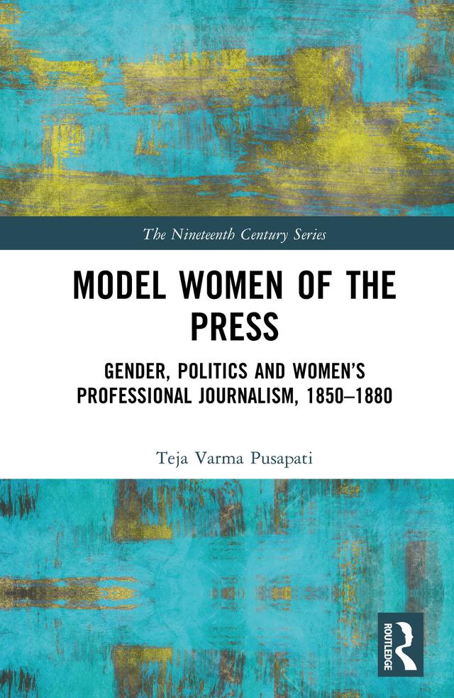 Model Women of the Press by Teja Varma Pusapati