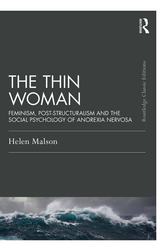 The Thin Woman by Helen Malson