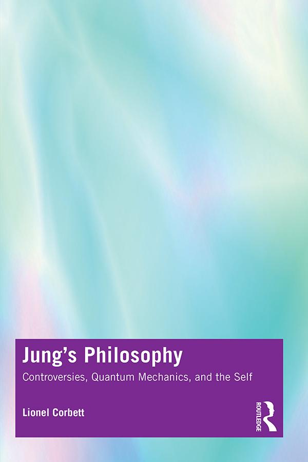 Jung's Philosophy by Lionel Corbett
