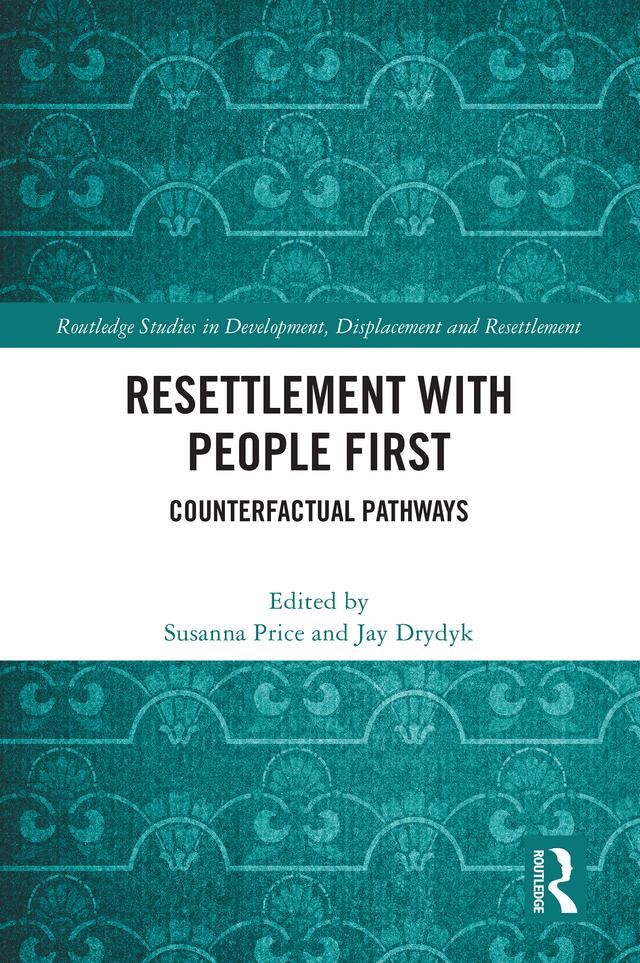 Resettlement with People First by Jay Drydyk, Susanna Price