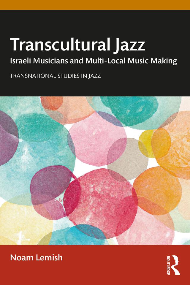 Transcultural Jazz by Noam Lemish
