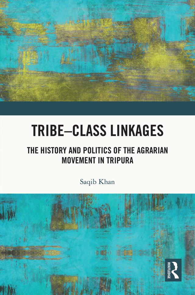 Tribe-Class Linkages by Saqib Khan