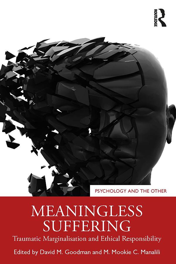 Meaningless Suffering by David Goodman, M. Mookie C. Manalili
