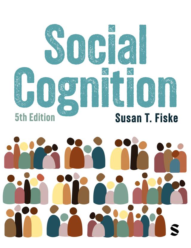 Social Cognition by Susan T. Fiske