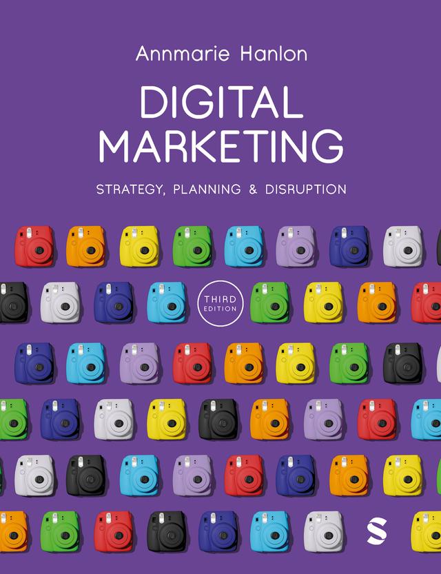 Digital Marketing by Annmarie Hanlon