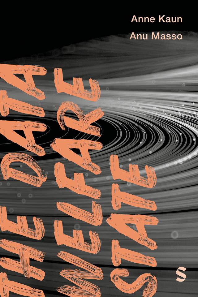 The Data Welfare State by Anne Kaun, Anu Masso