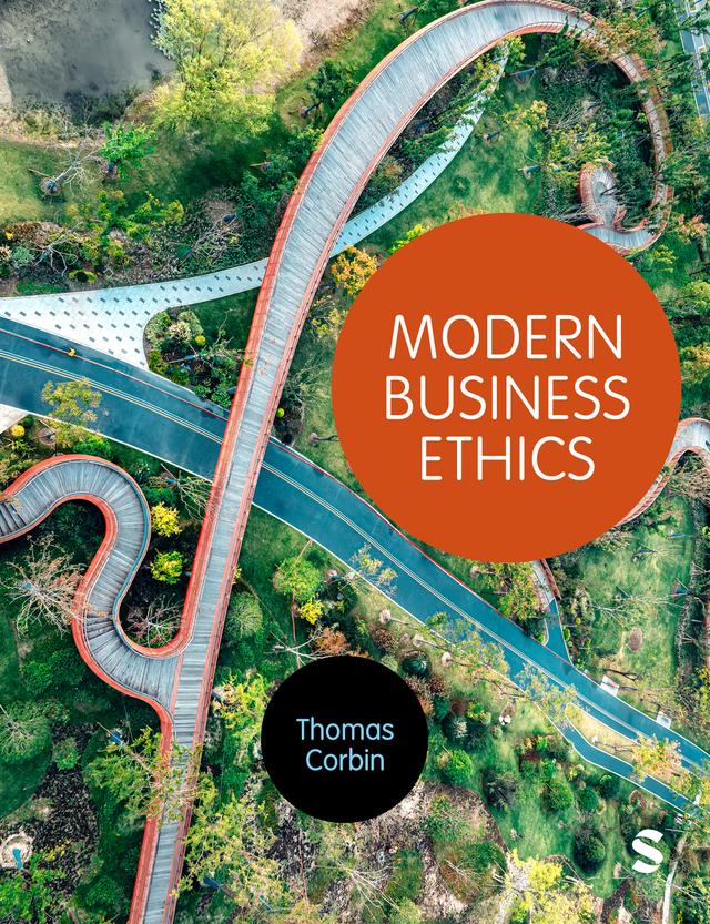 Modern Business Ethics by Thomas Corbin