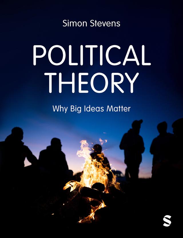 Political Theory by Simon Stevens