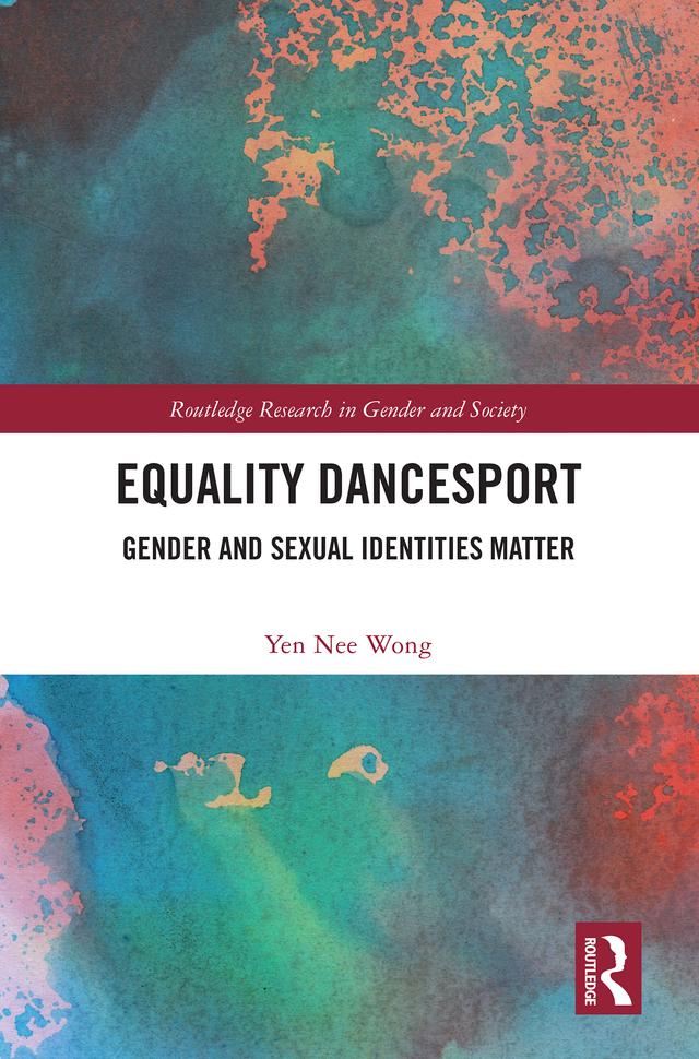 Equality Dancesport by Yen Nee Wong
