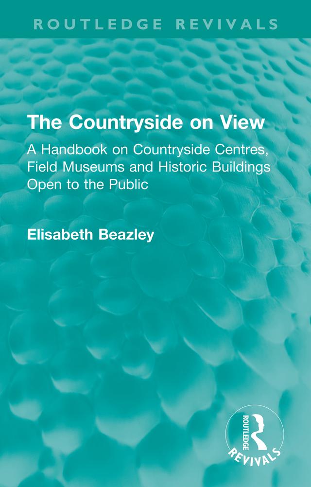 The Countryside on View by Elisabeth Beazley