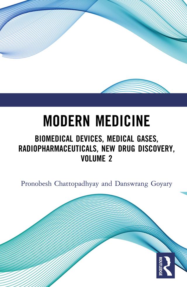 Modern Medicine by Danswrang Goyary, Pronobesh Chattopadhyay