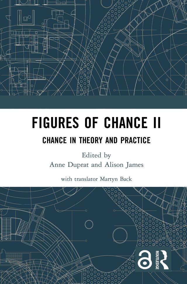 Figures of Chance II by Alison James, Anne Duprat