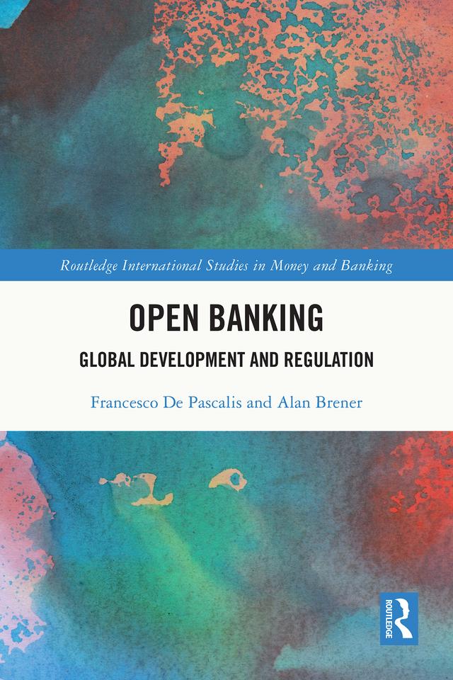Open Banking by Alan Brener, Francesco De Pascalis