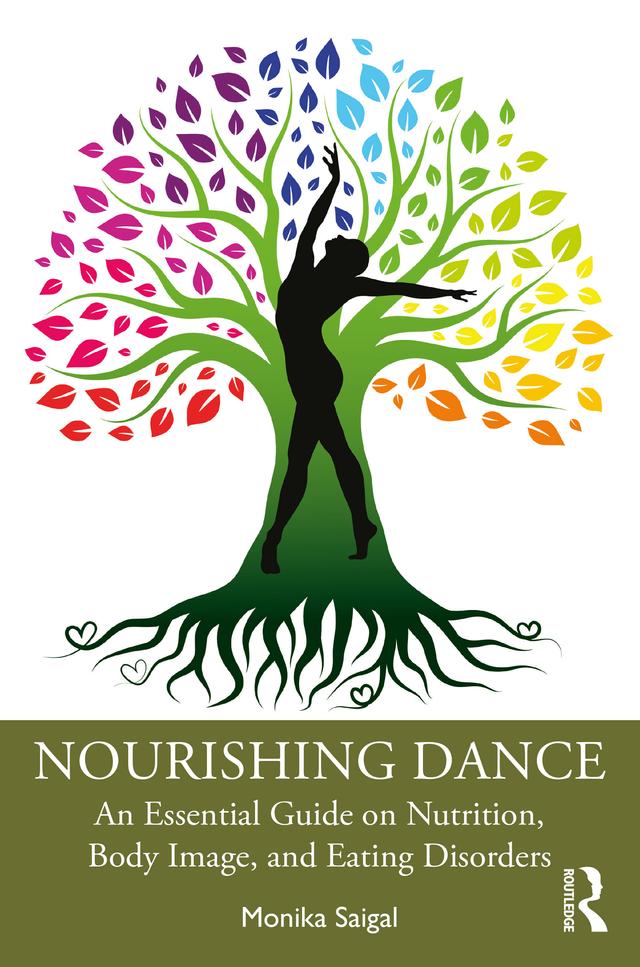 Nourishing Dance by Monika Saigal