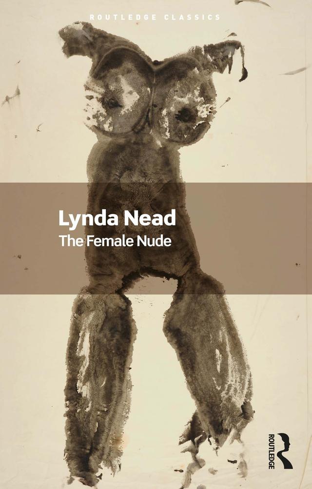 The Female Nude by Lynda Nead