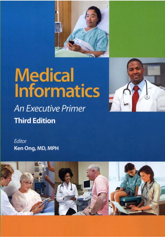 Medical Informatics by Kenneth R. Ong, William N. Kelly