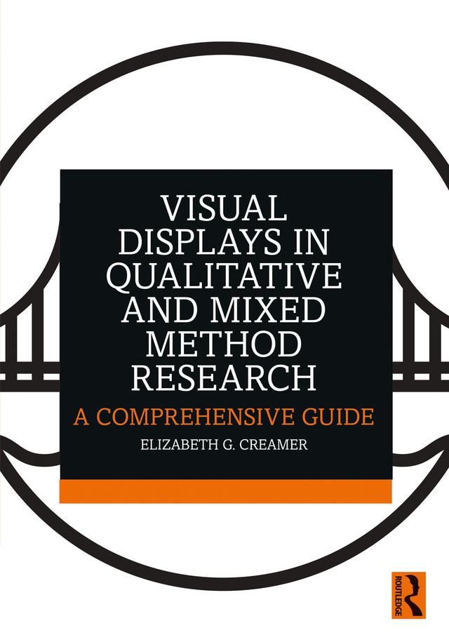Visual Displays in Qualitative and Mixed Method Research by Elizabeth G. Creamer