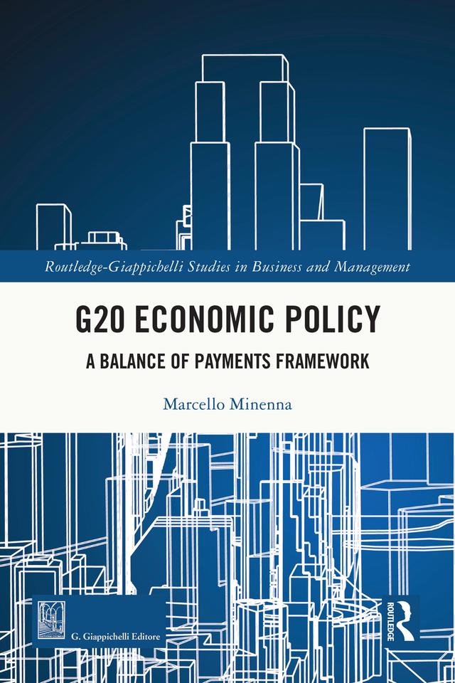 G20 Economic Policy by Marcello Minenna