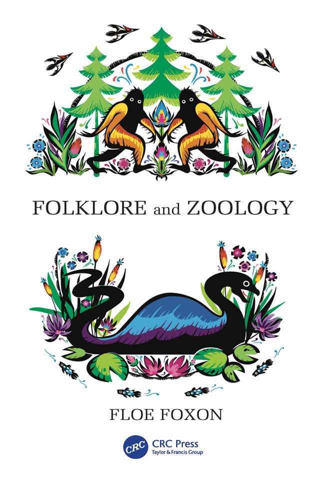 Folklore and Zoology by Floe Foxon