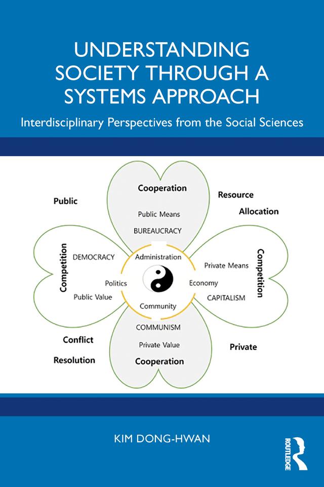 Understanding Society through a Systems Approach by Kim Dong-Hwan