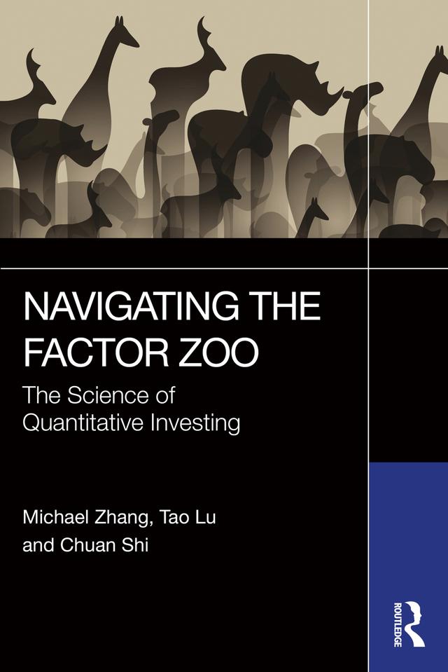 Navigating the Factor Zoo by Chuan Shi, Michael Zhang, Tao Lu