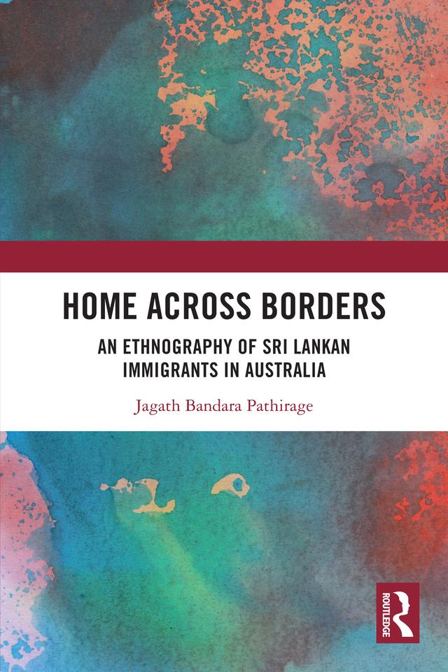 Home Across Borders by Jagath Bandara Pathirage