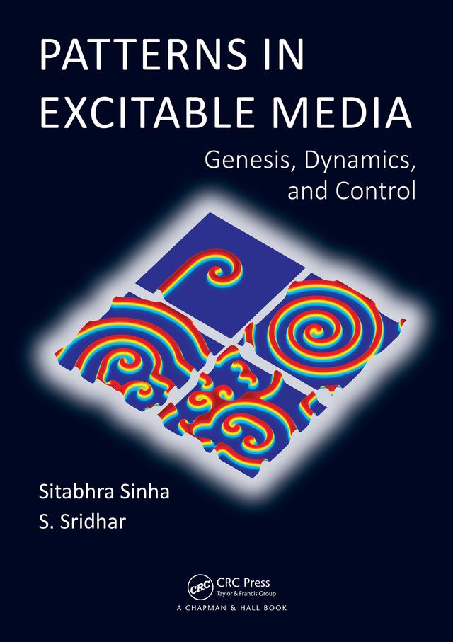 Patterns in Excitable Media by Sitabhra Sinha, S. Sridhar