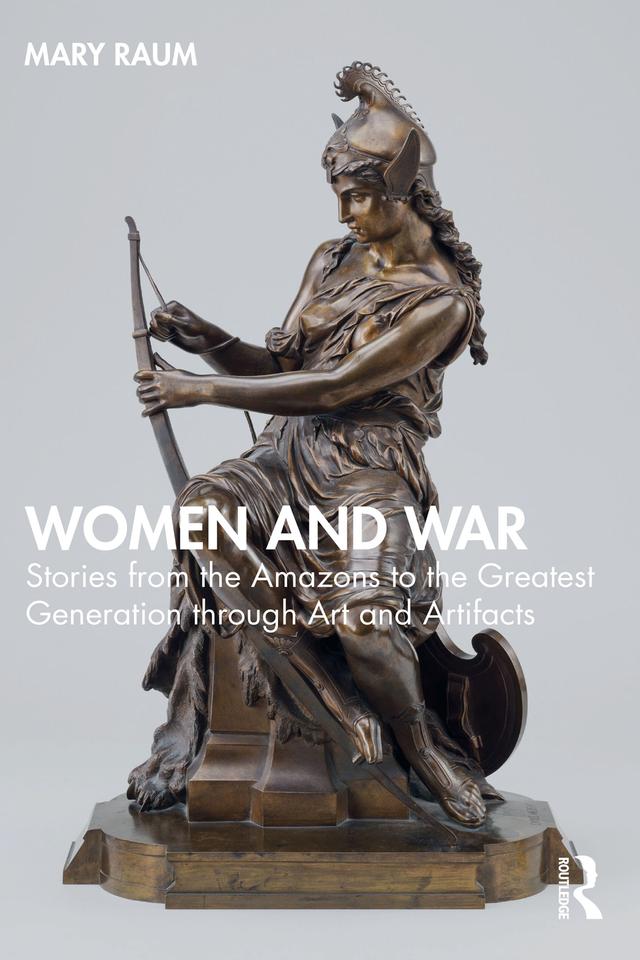 Women and War by Mary Raum