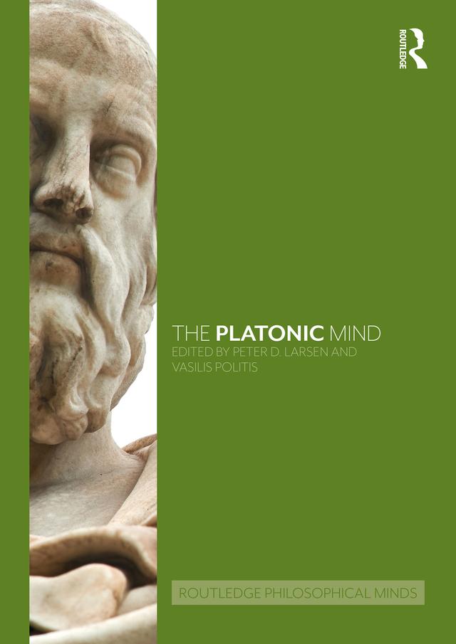 The Platonic Mind by Peter D. Larsen, Vasilis Politis